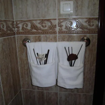 Apartment Mediodia Luanco