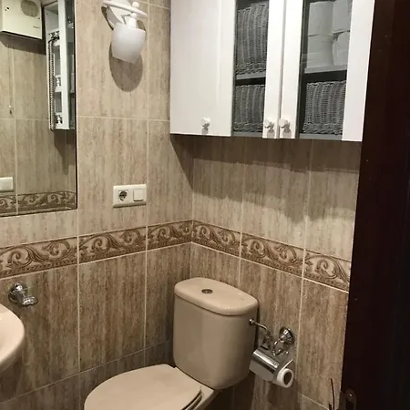 Apartment Mediodia Luanco