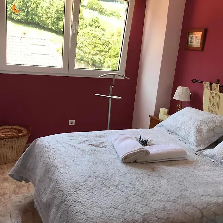 Mediodia Apartment