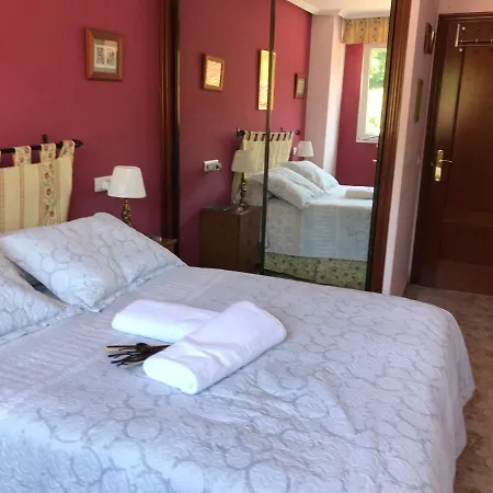 Appartement Mediodia *