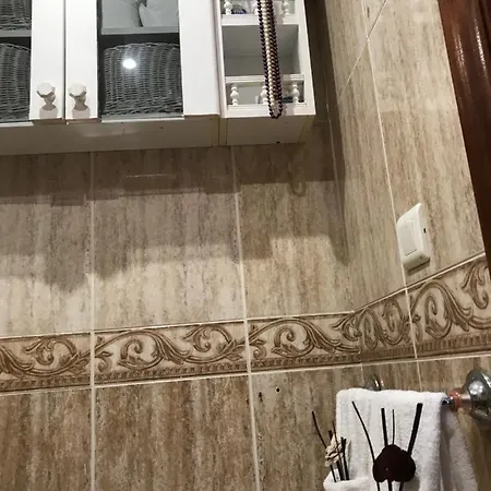 Mediodia Appartement *